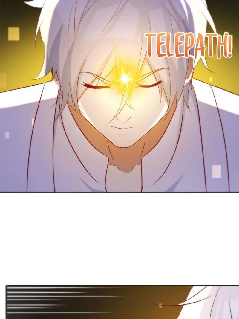 Supreme Saint's Love Debts Chapter 39 - 33