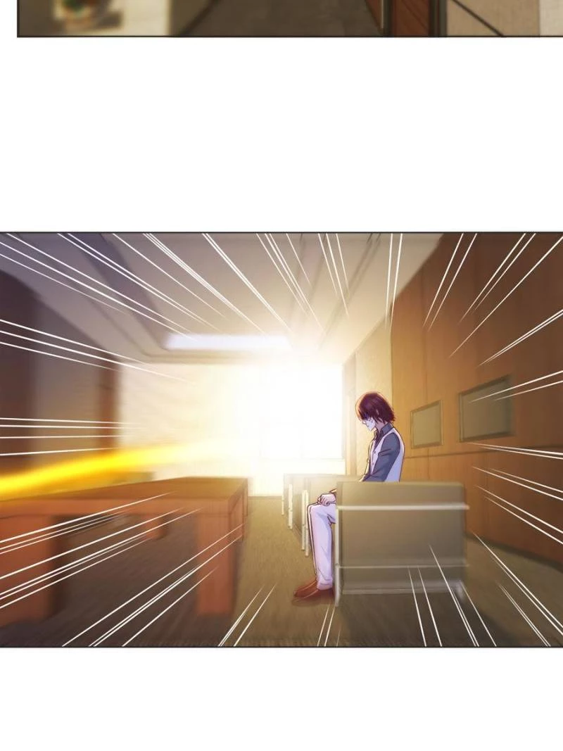 Supreme Saint's Love Debts Chapter 39 - 36