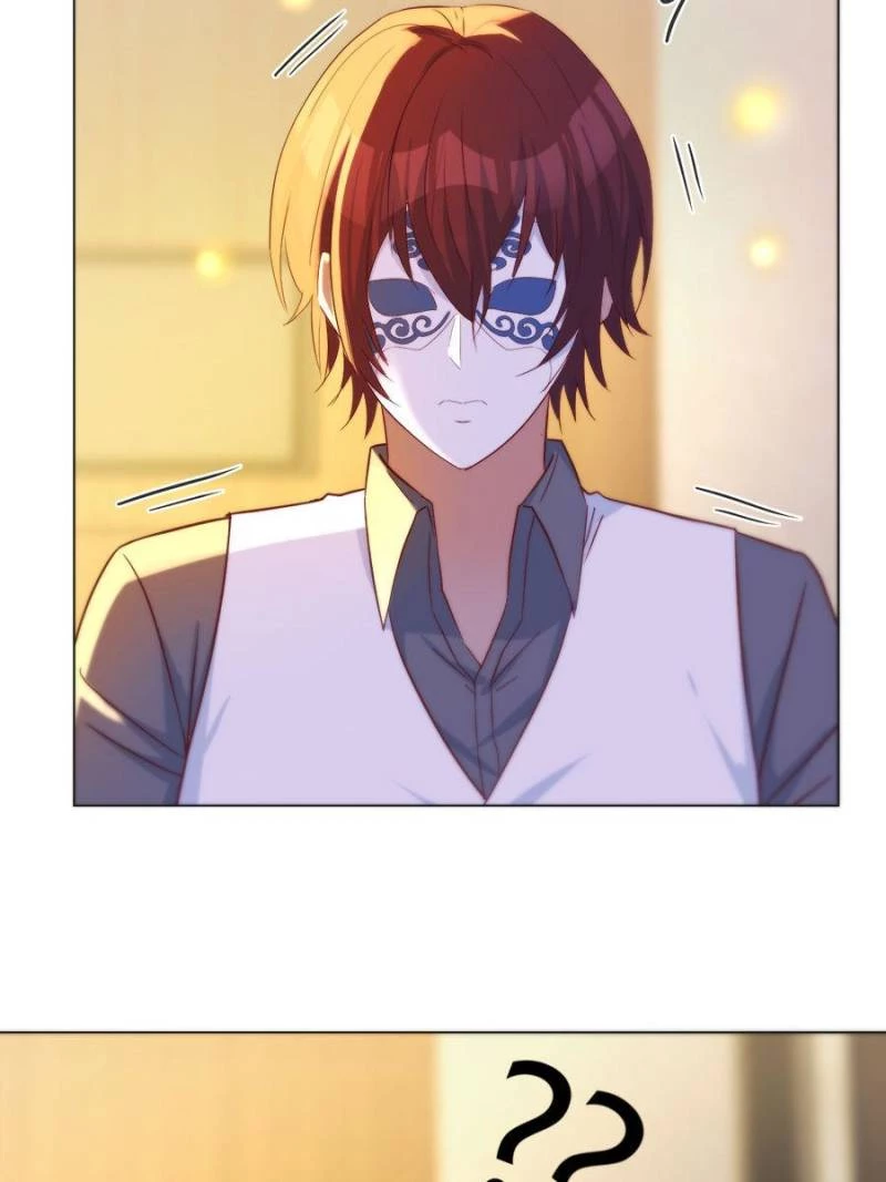 Supreme Saint's Love Debts Chapter 39 - 38