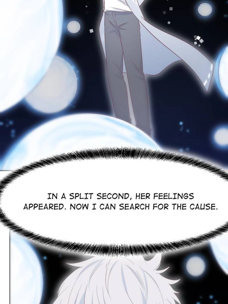 Supreme Saint's Love Debts Chapter 39 - 44