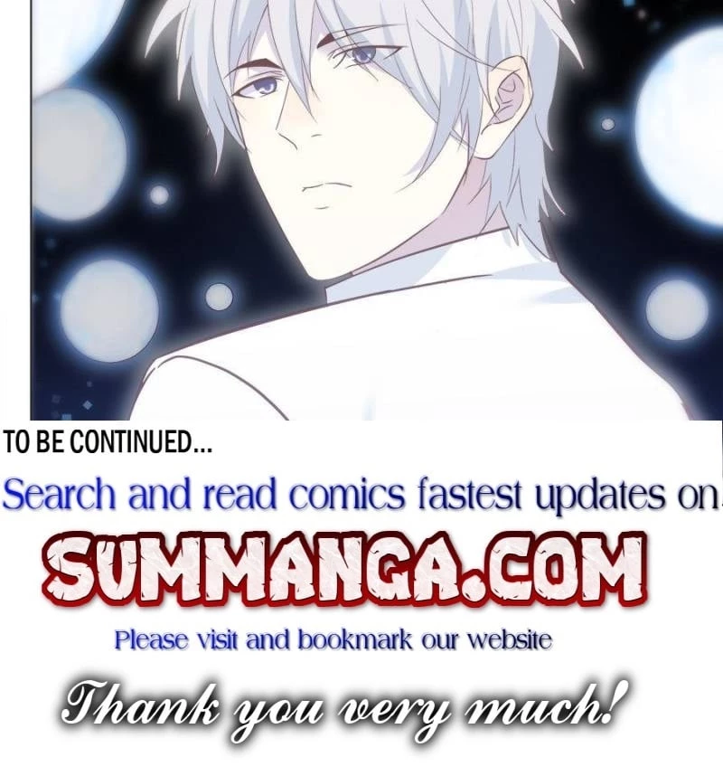Supreme Saint's Love Debts Chapter 39 - 45