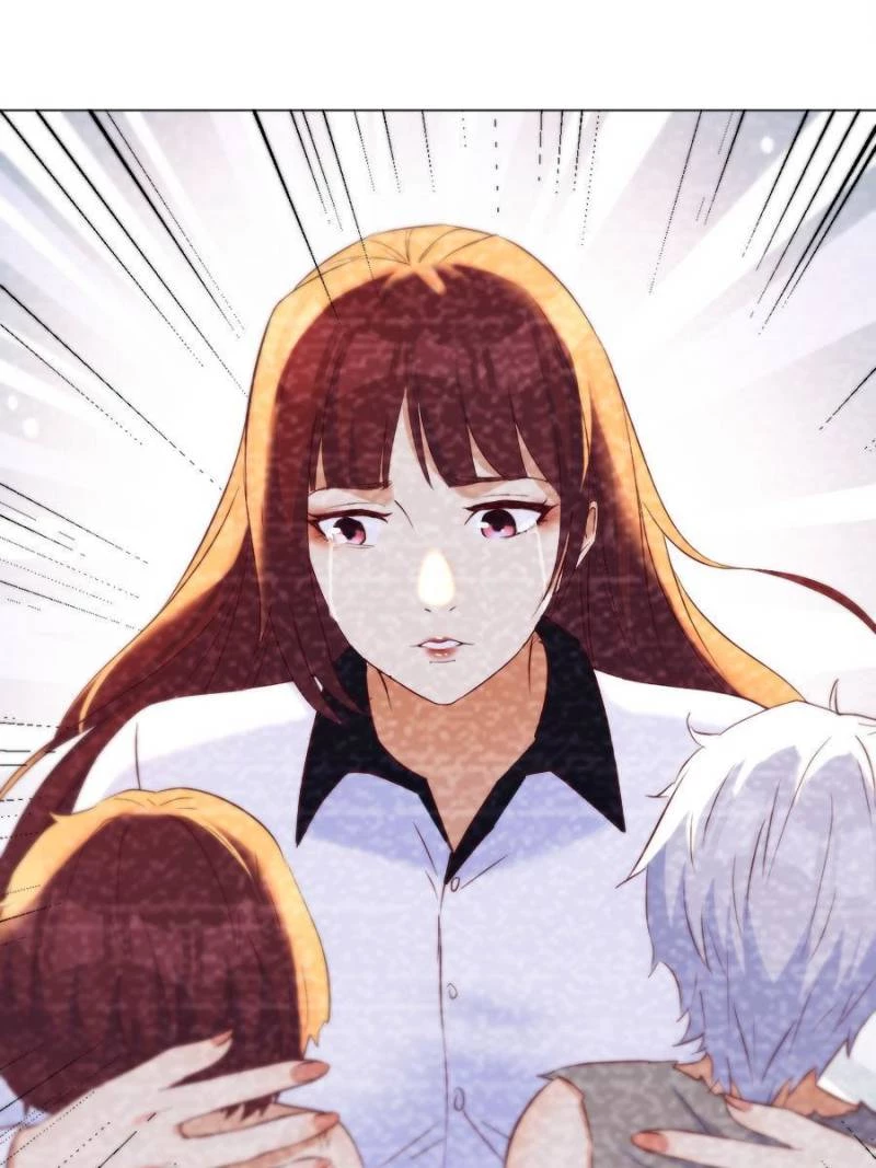 Supreme Saint's Love Debts Chapter 38 - 1