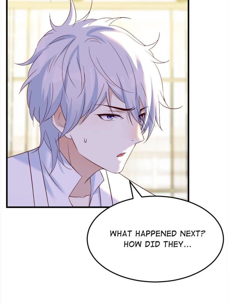 Supreme Saint's Love Debts Chapter 38 - 4