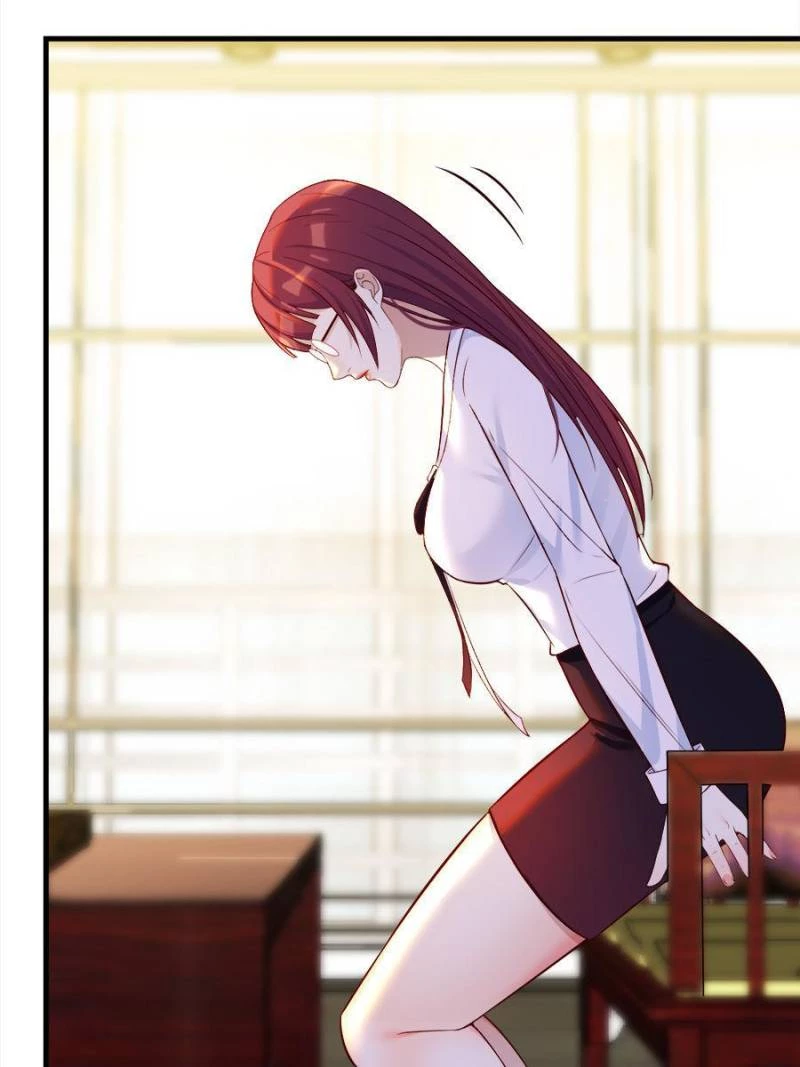 Supreme Saint's Love Debts Chapter 38 - 5