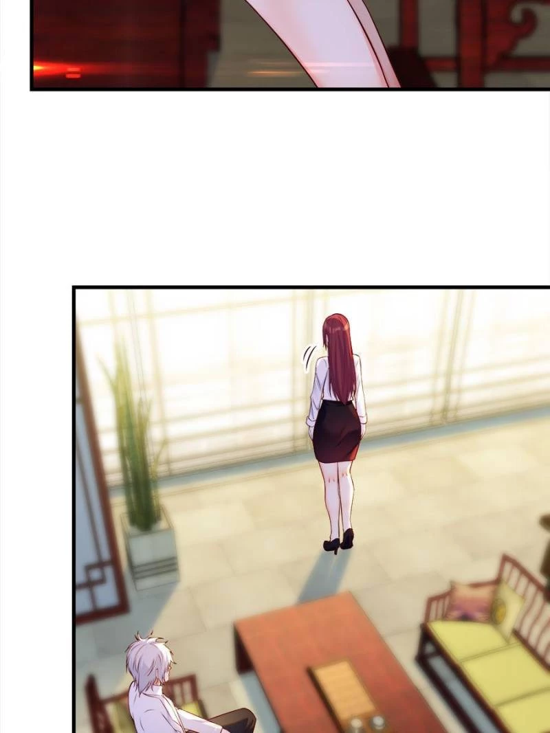 Supreme Saint's Love Debts Chapter 38 - 6