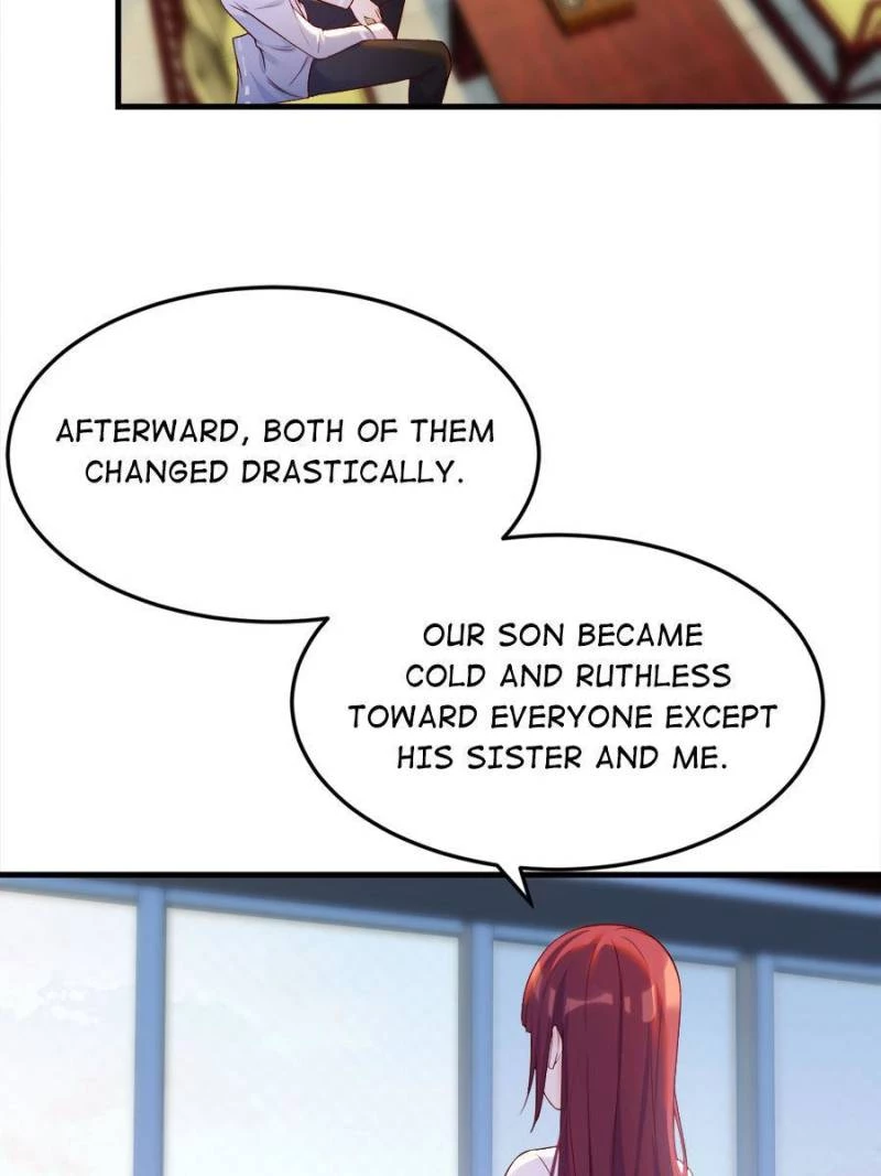 Supreme Saint's Love Debts Chapter 38 - 7