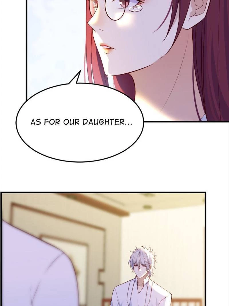 Supreme Saint's Love Debts Chapter 38 - 9