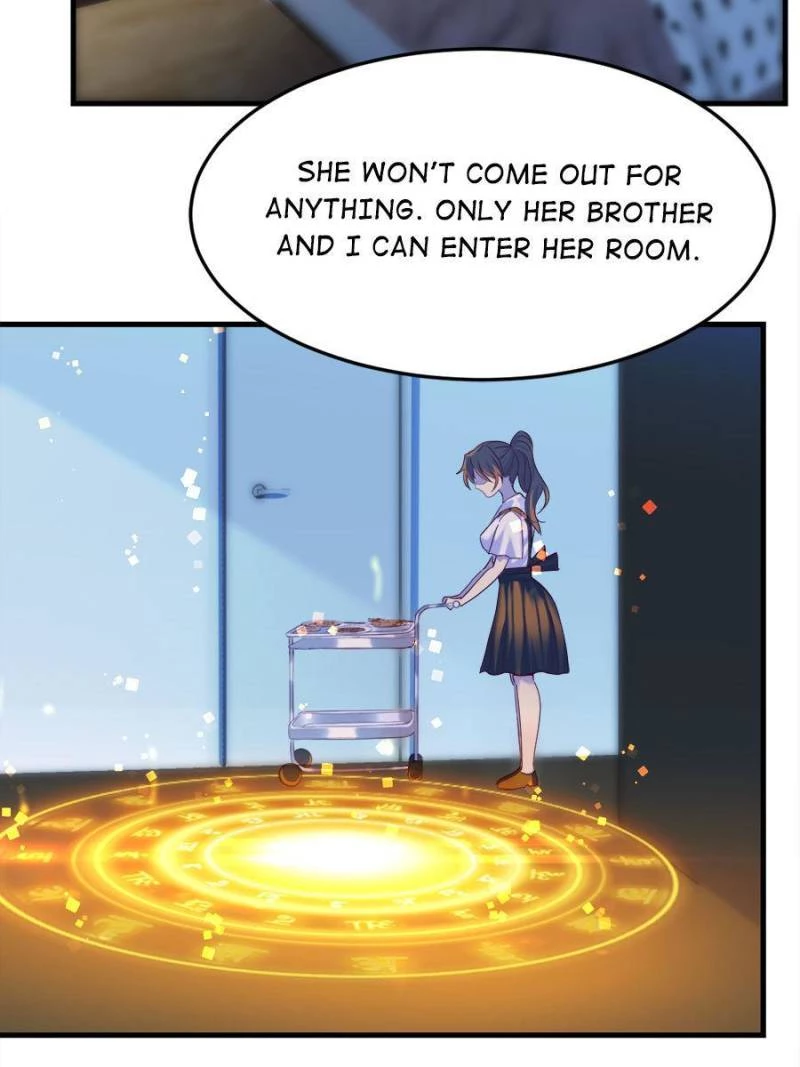 Supreme Saint's Love Debts Chapter 38 - 12