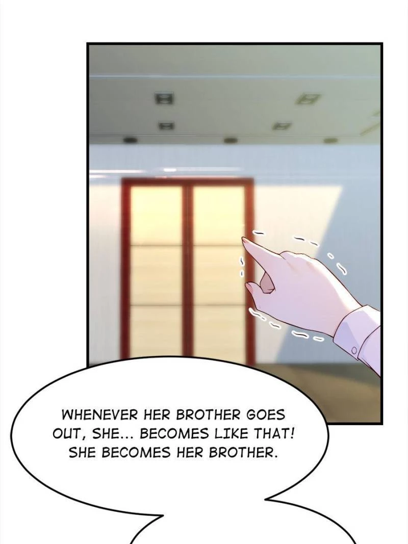 Supreme Saint's Love Debts Chapter 38 - 13