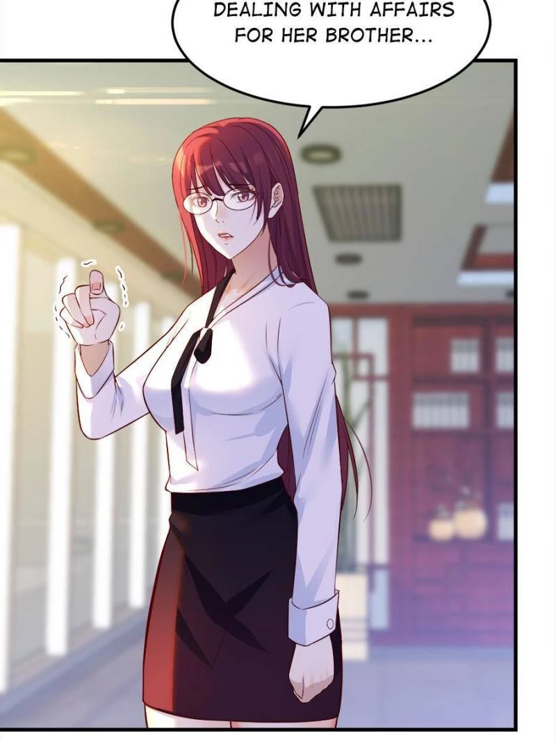 Supreme Saint's Love Debts Chapter 38 - 14