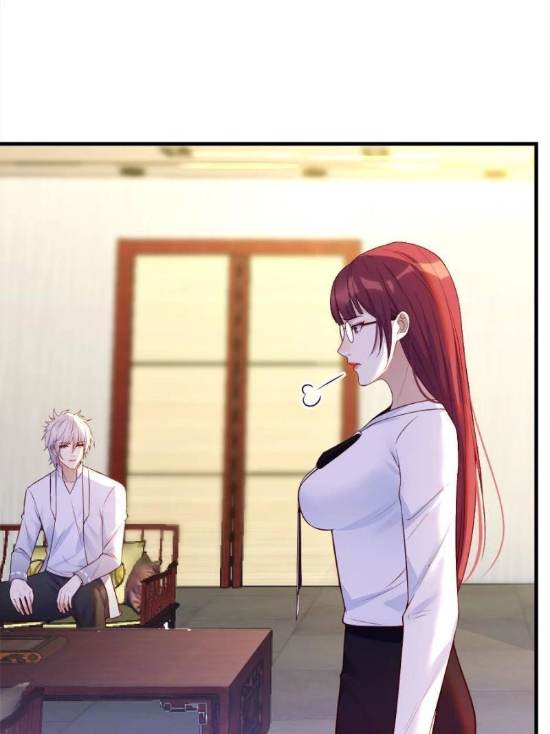 Supreme Saint's Love Debts Chapter 38 - 17