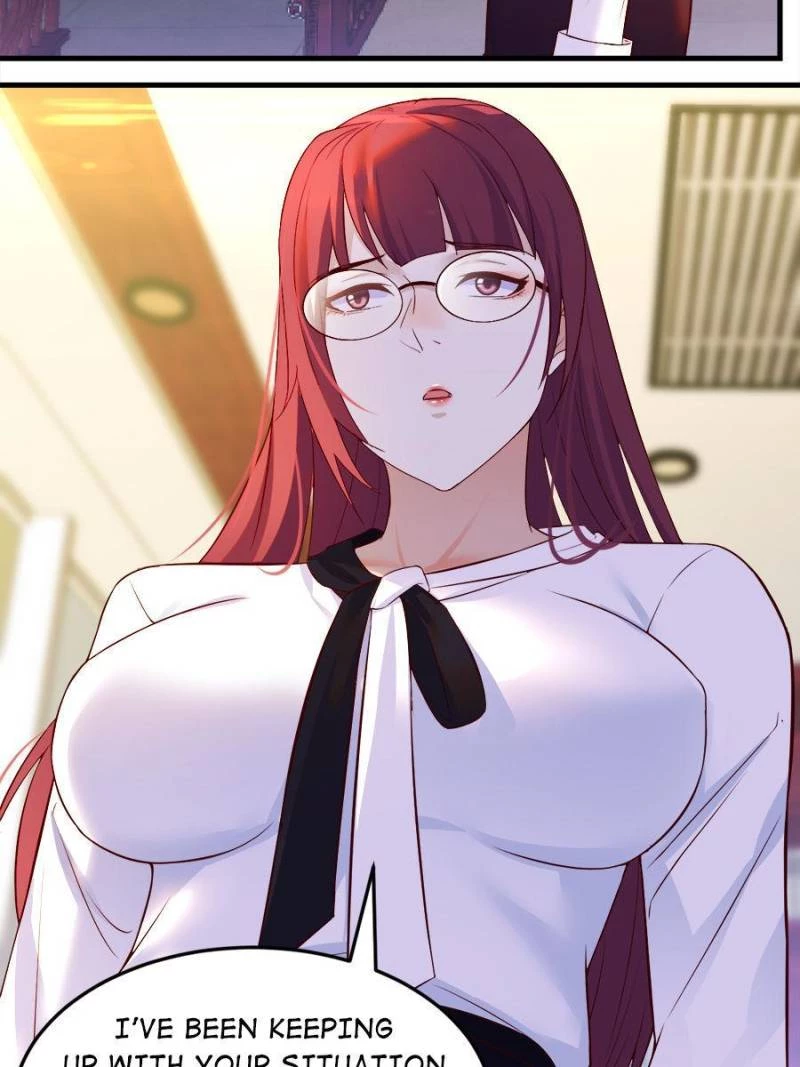 Supreme Saint's Love Debts Chapter 38 - 18