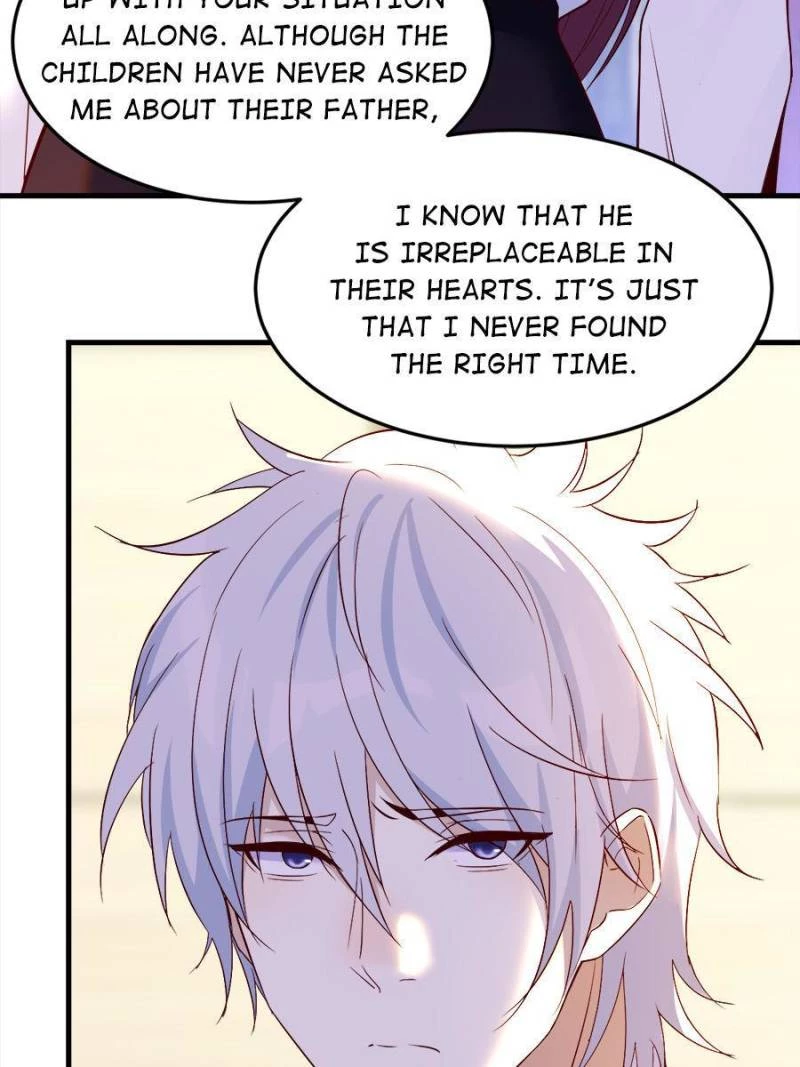 Supreme Saint's Love Debts Chapter 38 - 19
