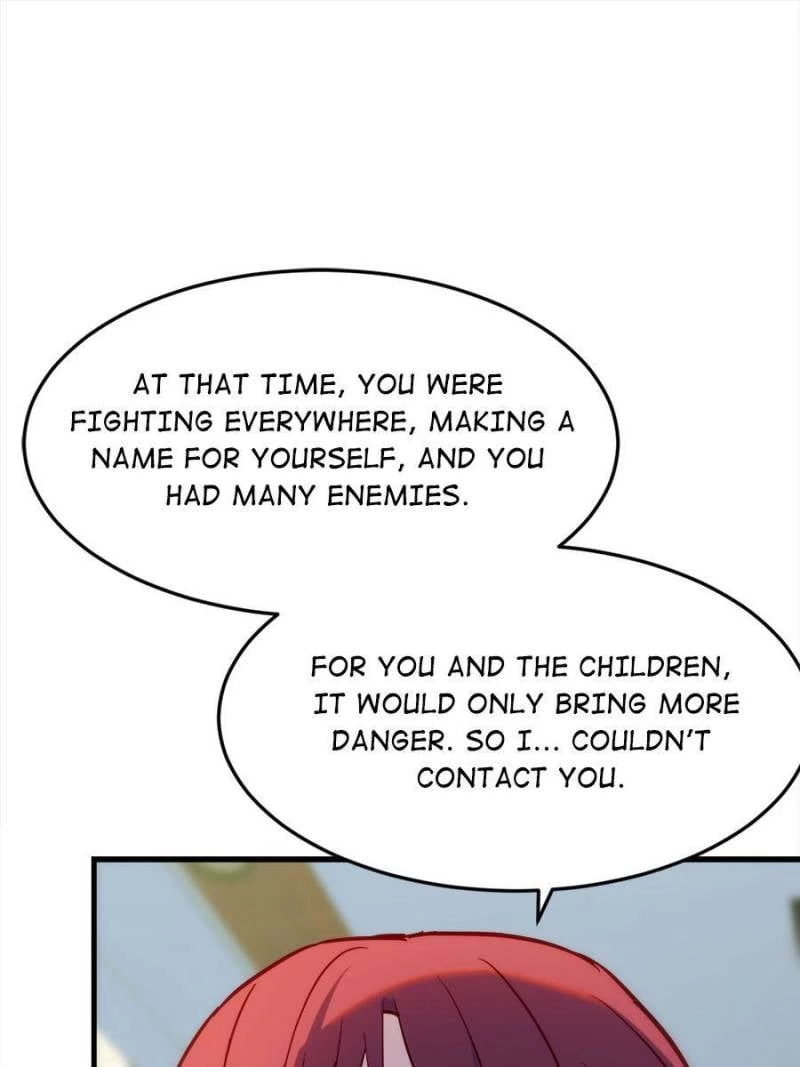 Supreme Saint's Love Debts Chapter 38 - 21