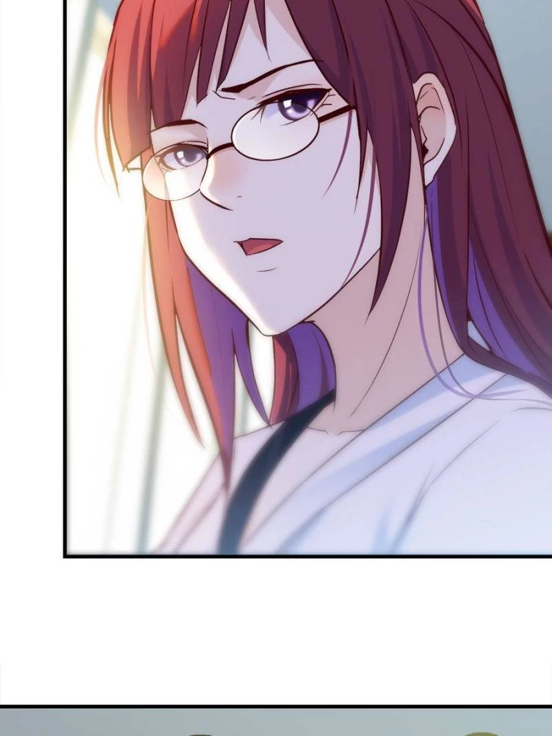 Supreme Saint's Love Debts Chapter 38 - 22