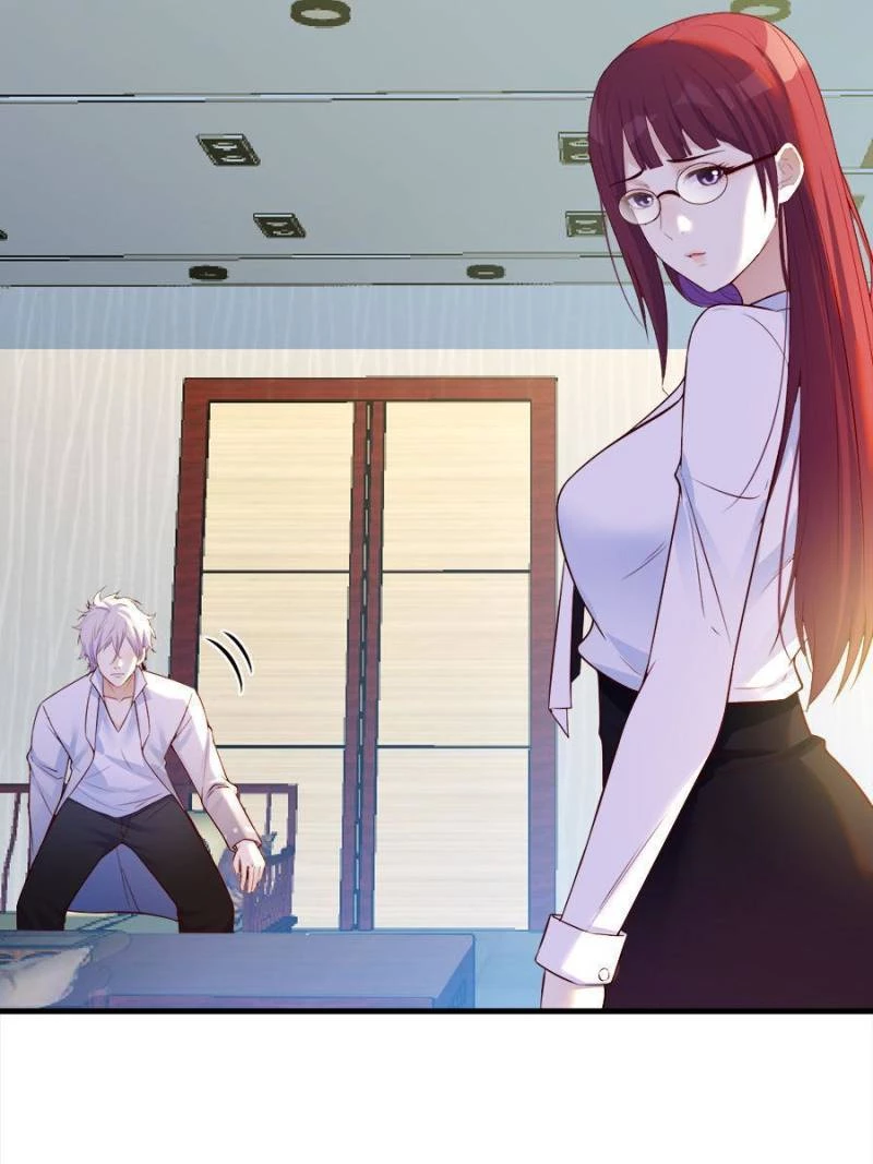 Supreme Saint's Love Debts Chapter 38 - 23