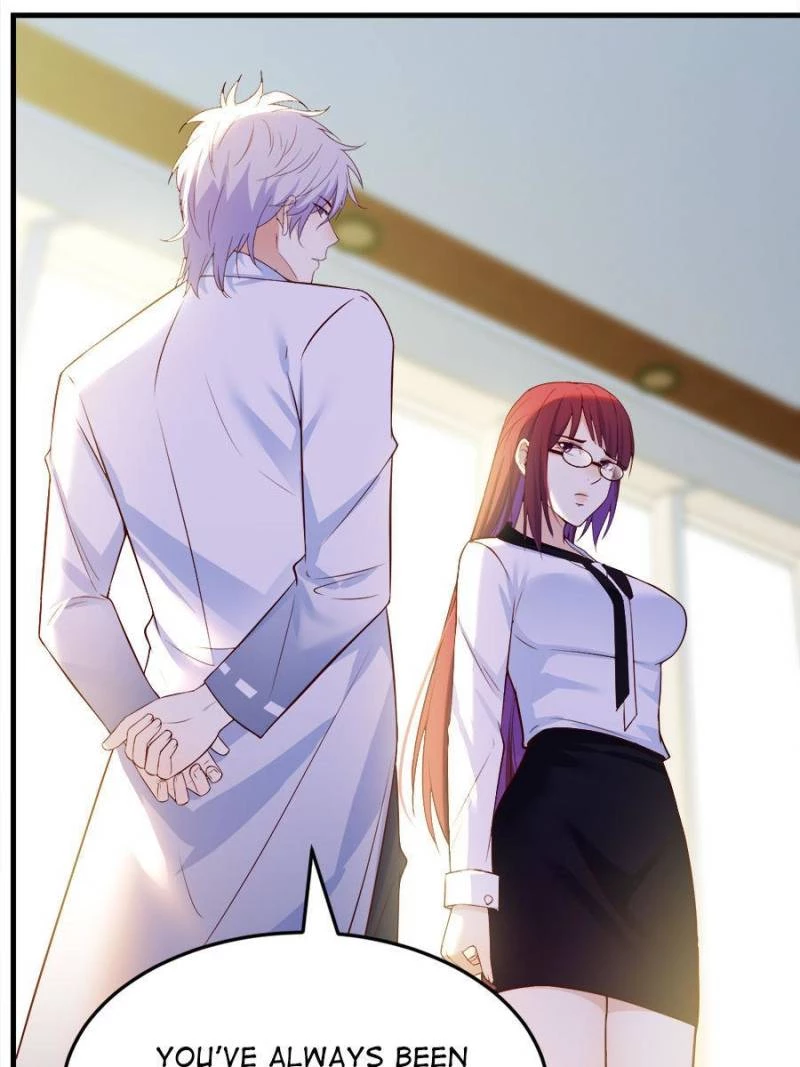 Supreme Saint's Love Debts Chapter 38 - 24