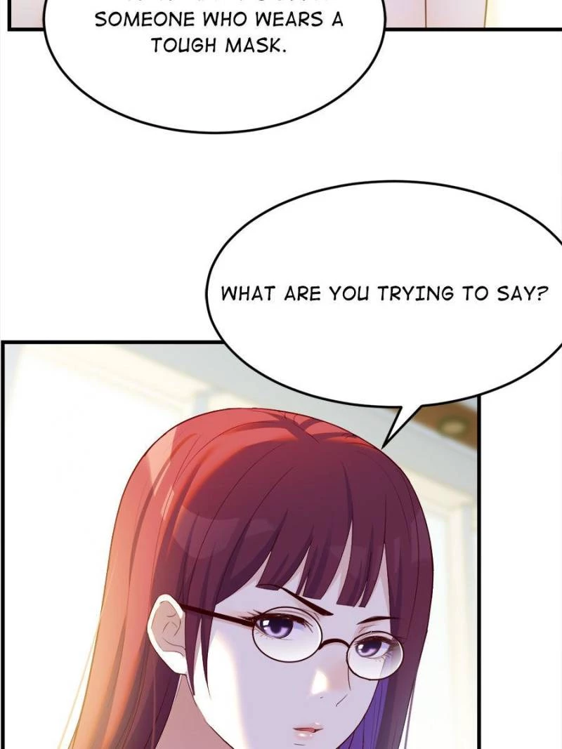 Supreme Saint's Love Debts Chapter 38 - 25
