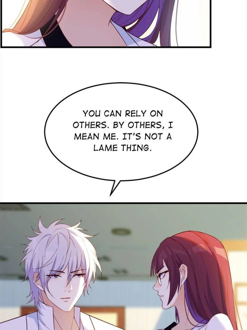 Supreme Saint's Love Debts Chapter 38 - 26