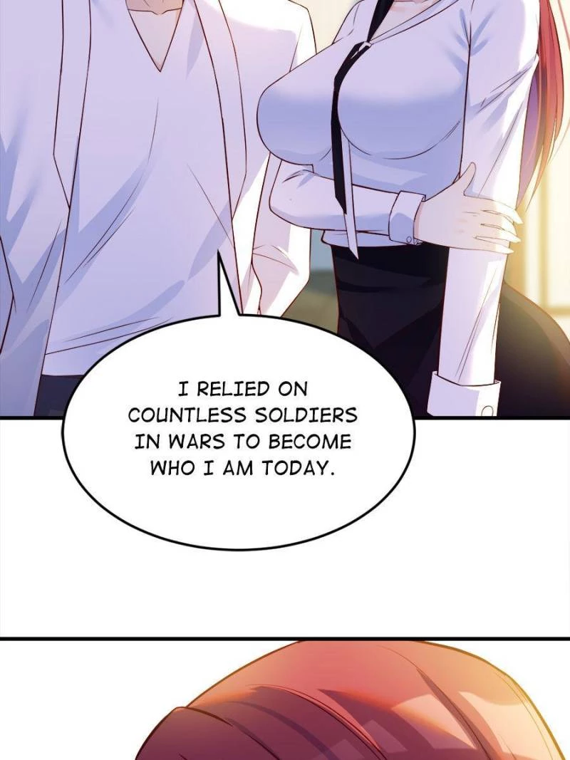 Supreme Saint's Love Debts Chapter 38 - 27