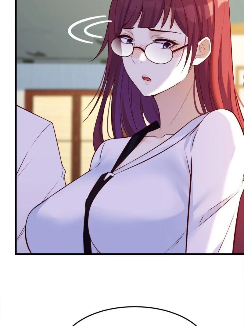 Supreme Saint's Love Debts Chapter 38 - 29