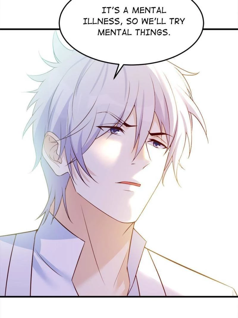 Supreme Saint's Love Debts Chapter 38 - 30