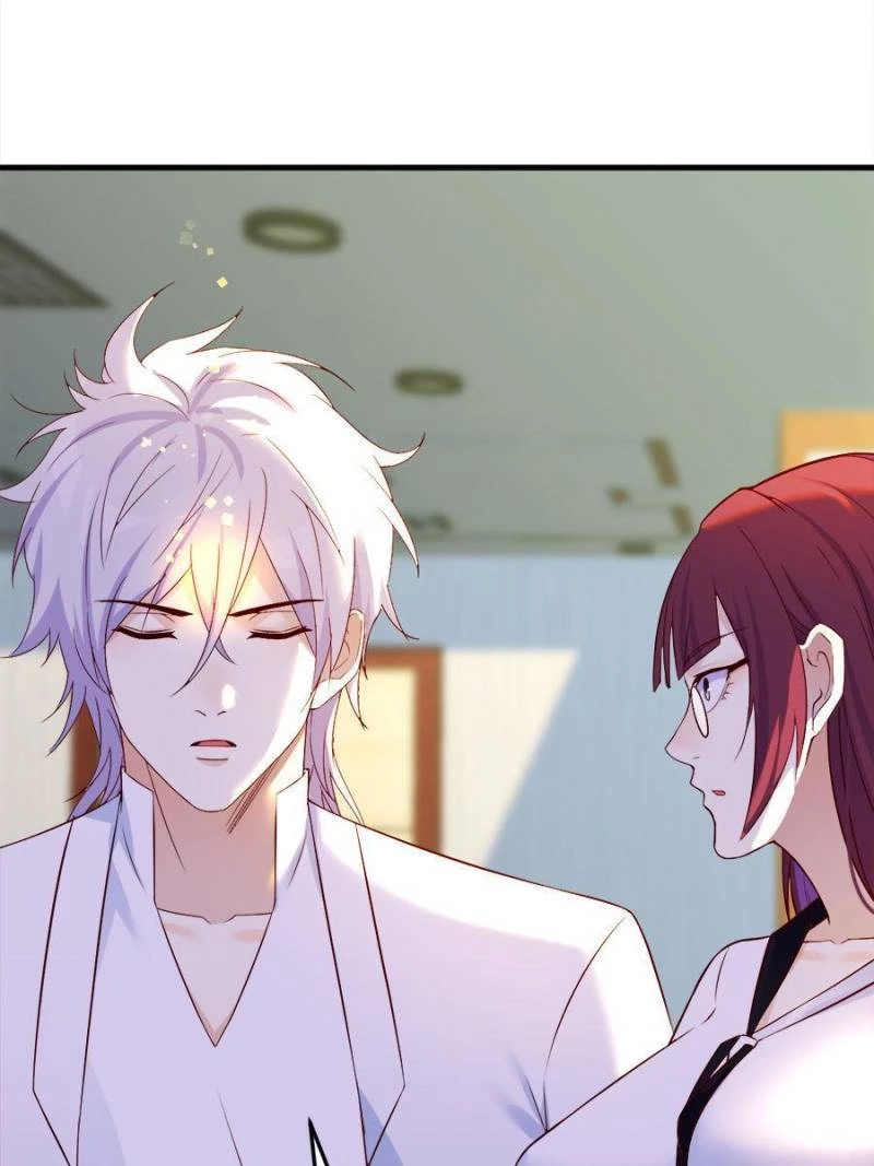 Supreme Saint's Love Debts Chapter 38 - 31