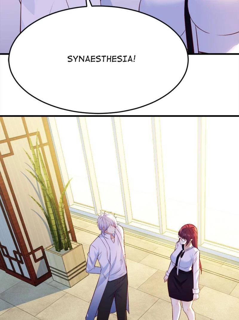 Supreme Saint's Love Debts Chapter 38 - 32