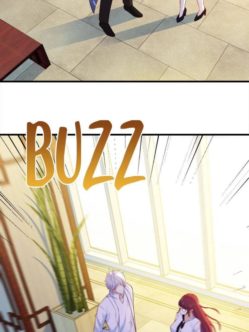 Supreme Saint's Love Debts Chapter 38 - 33