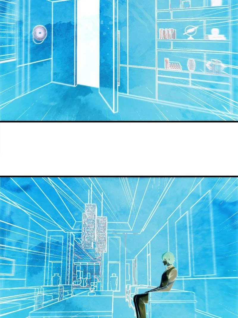 Supreme Saint's Love Debts Chapter 38 - 36