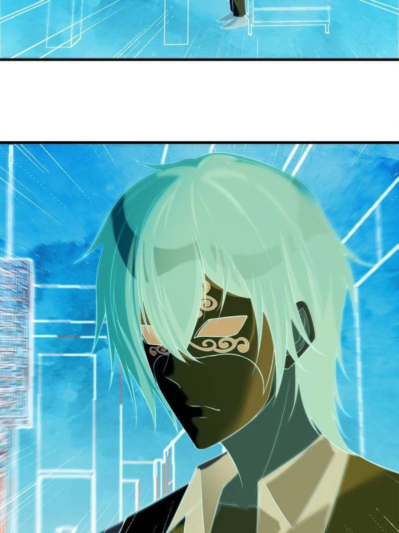 Supreme Saint's Love Debts Chapter 38 - 37