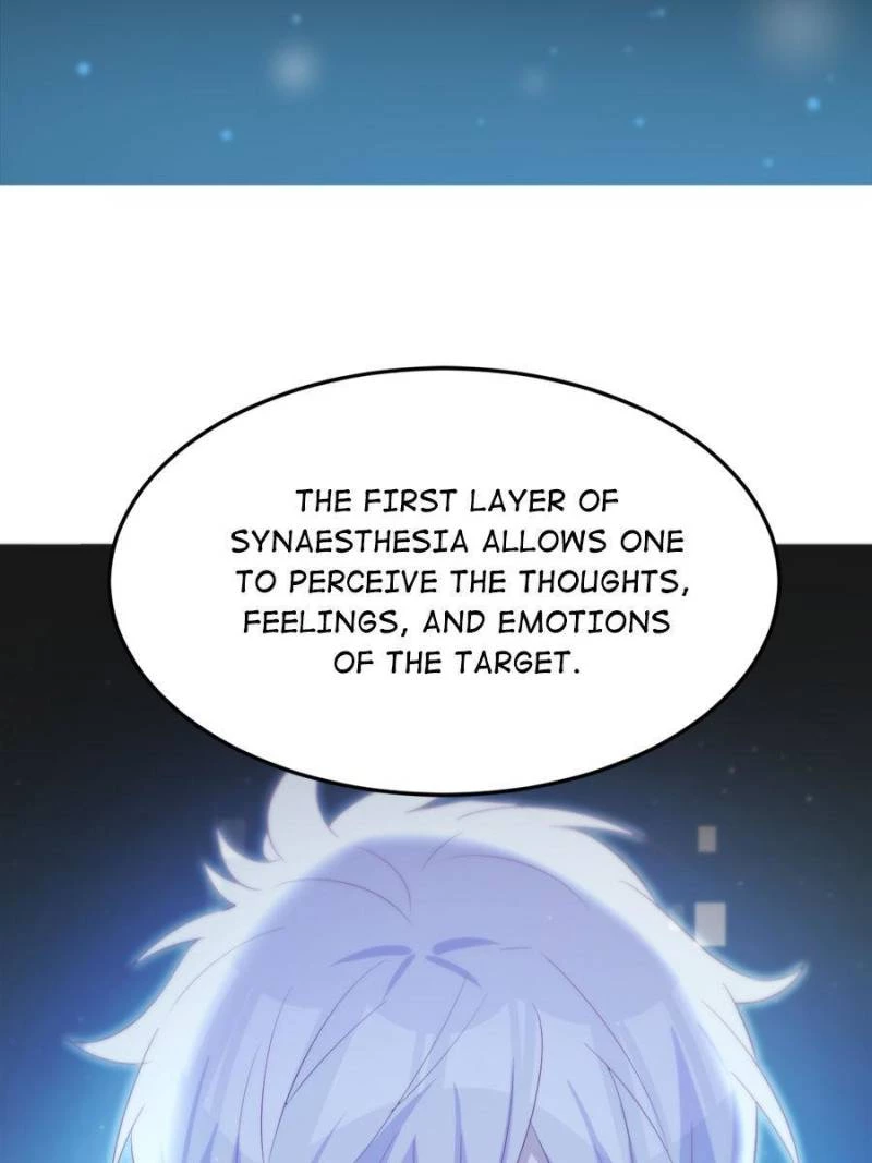 Supreme Saint's Love Debts Chapter 38 - 42