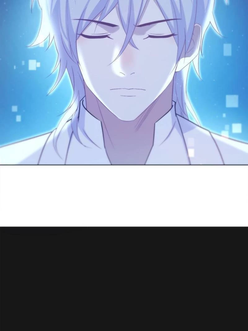 Supreme Saint's Love Debts Chapter 38 - 43