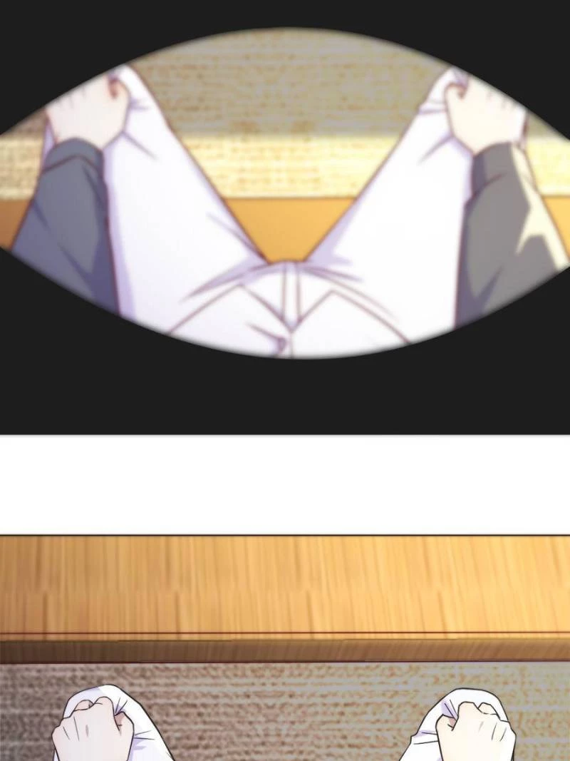 Supreme Saint's Love Debts Chapter 38 - 45