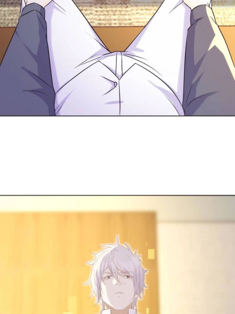 Supreme Saint's Love Debts Chapter 38 - 46