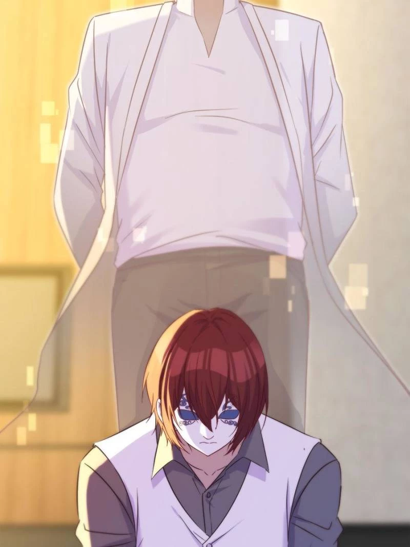 Supreme Saint's Love Debts Chapter 38 - 47