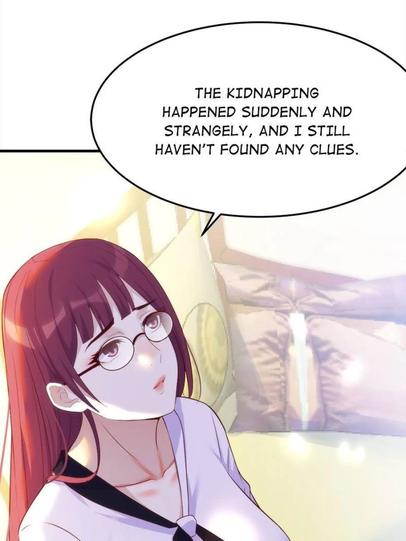 Supreme Saint's Love Debts Chapter 37 - 1