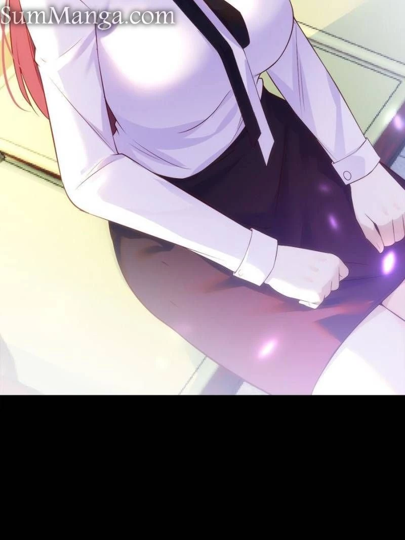 Supreme Saint's Love Debts Chapter 37 - 2