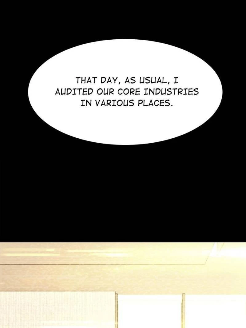 Supreme Saint's Love Debts Chapter 37 - 3