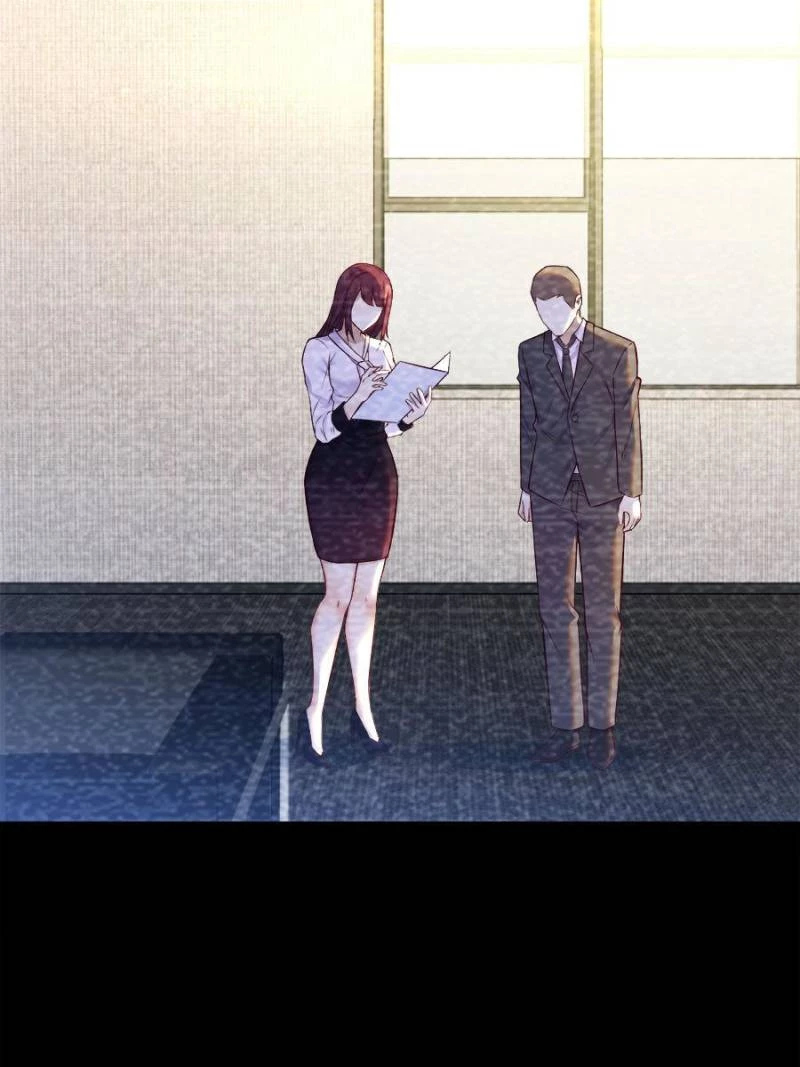 Supreme Saint's Love Debts Chapter 37 - 4