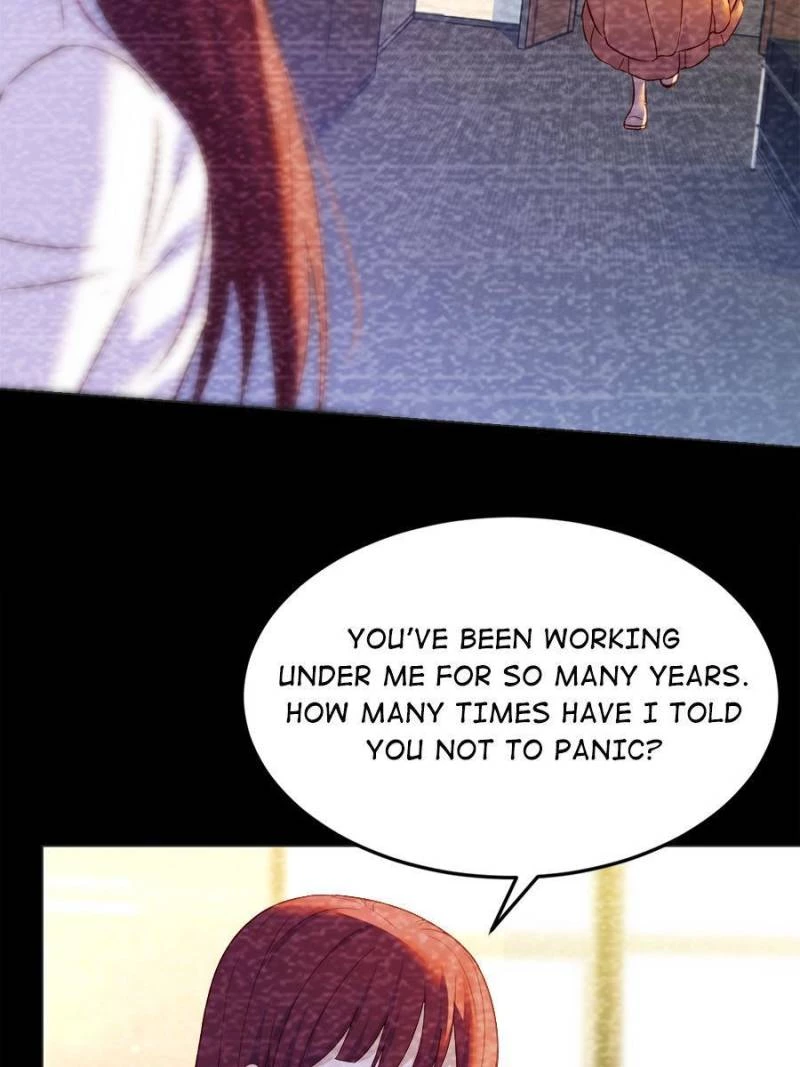 Supreme Saint's Love Debts Chapter 37 - 7
