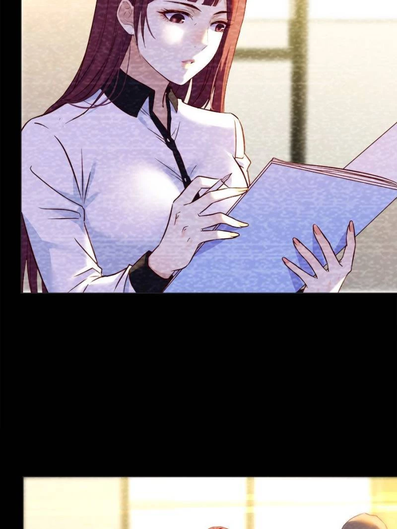 Supreme Saint's Love Debts Chapter 37 - 8