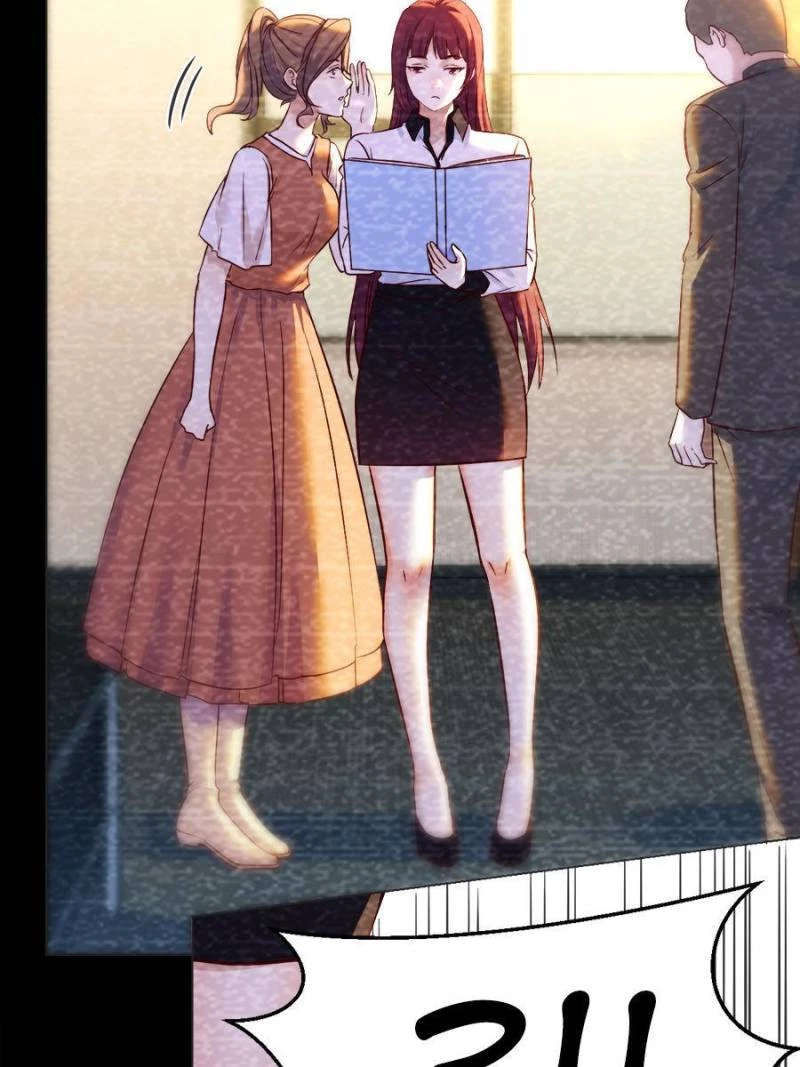 Supreme Saint's Love Debts Chapter 37 - 9