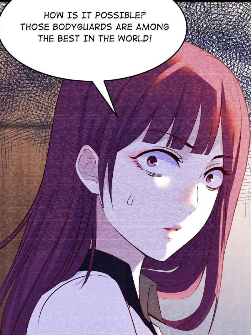 Supreme Saint's Love Debts Chapter 37 - 12
