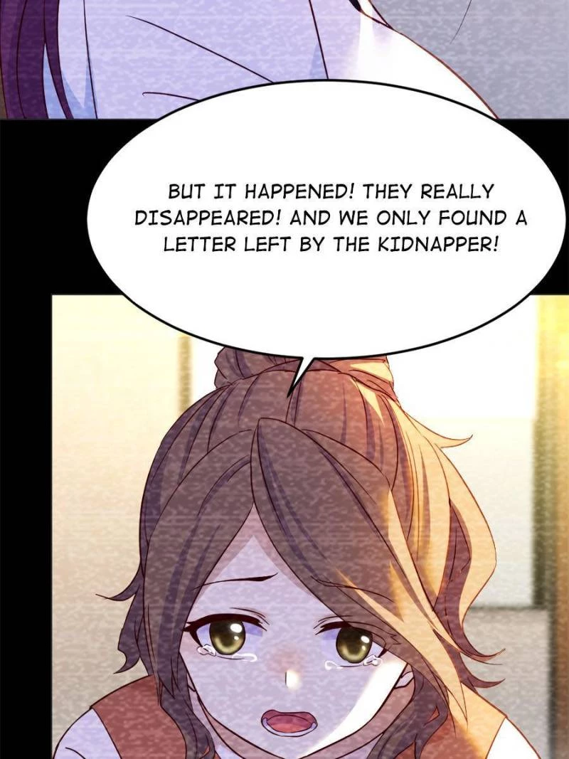 Supreme Saint's Love Debts Chapter 37 - 13