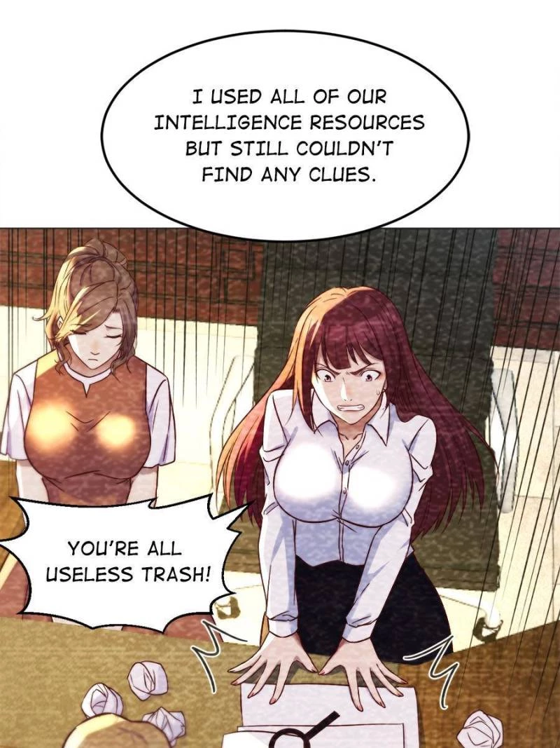 Supreme Saint's Love Debts Chapter 37 - 17
