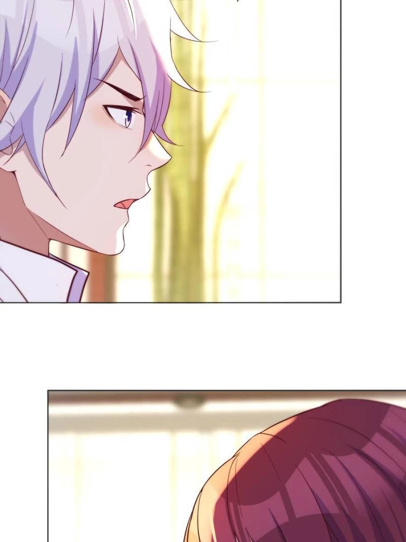 Supreme Saint's Love Debts Chapter 37 - 20