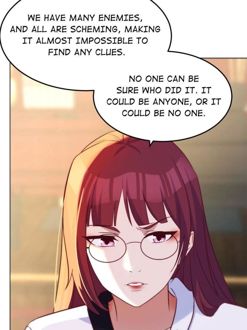 Supreme Saint's Love Debts Chapter 37 - 22
