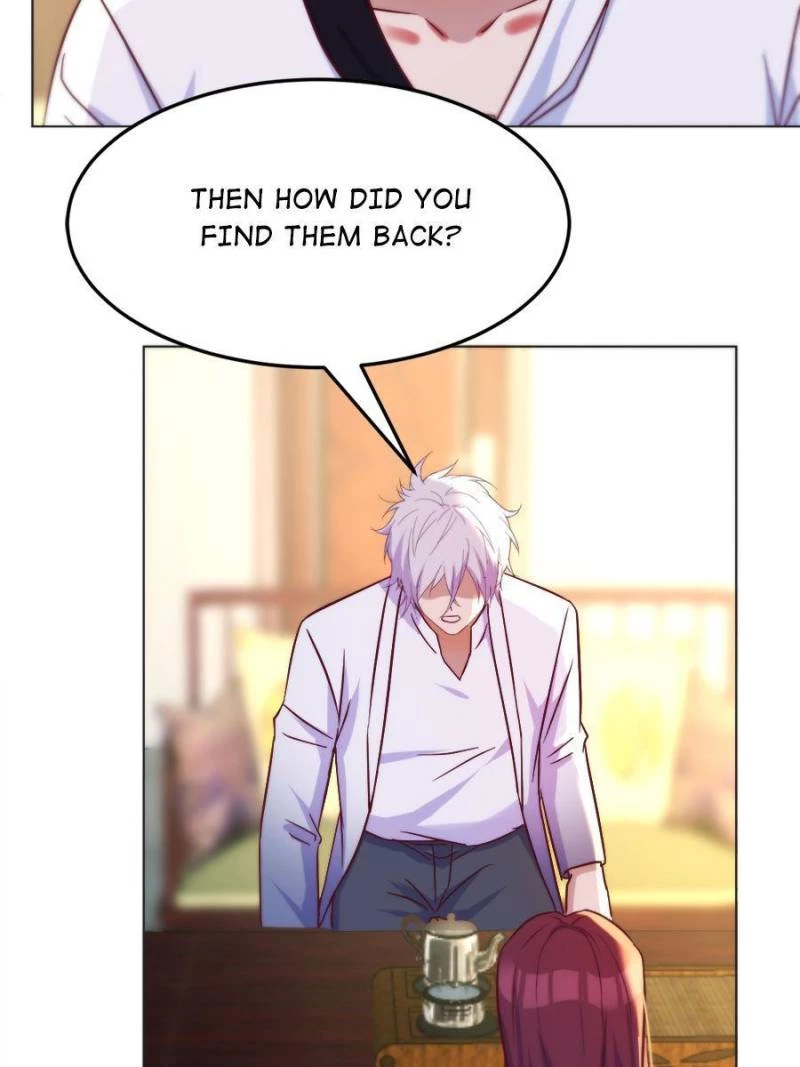 Supreme Saint's Love Debts Chapter 37 - 23