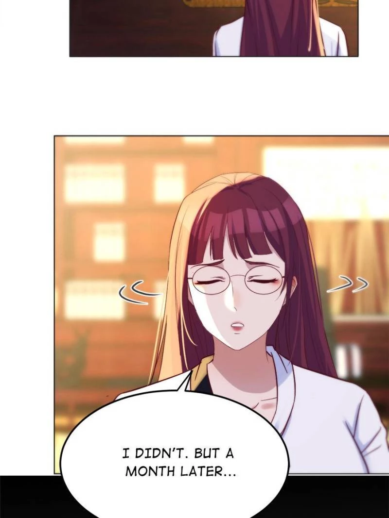 Supreme Saint's Love Debts Chapter 37 - 24